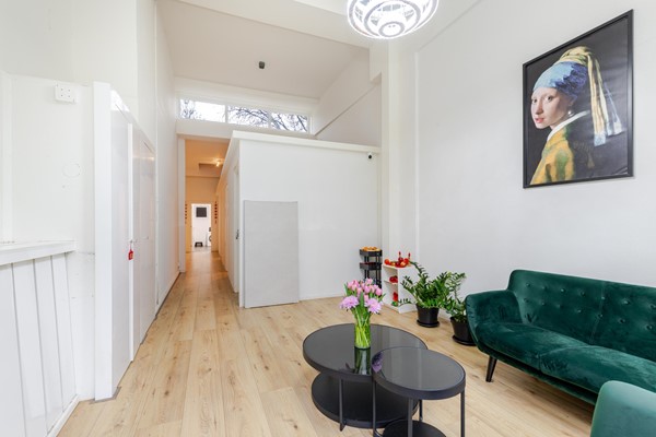 Medium property photo - Goudsesingel 42, 3011 KC Rotterdam